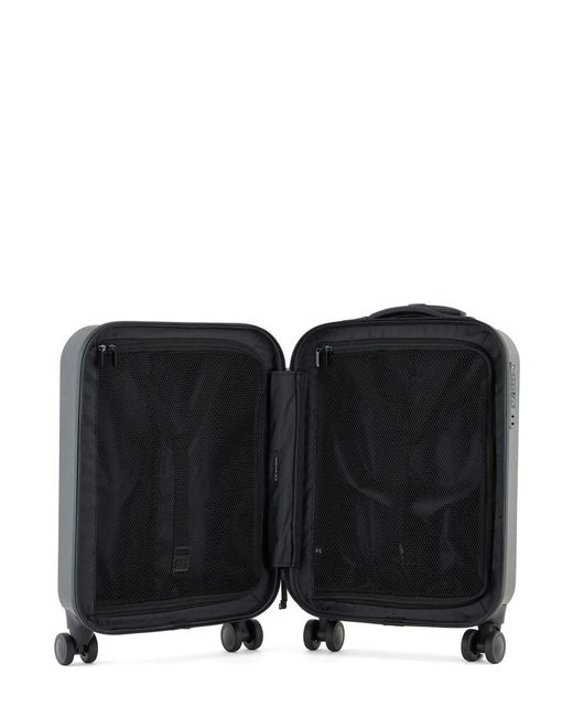 ARMANI EXCHANGE Gray Accessories for men