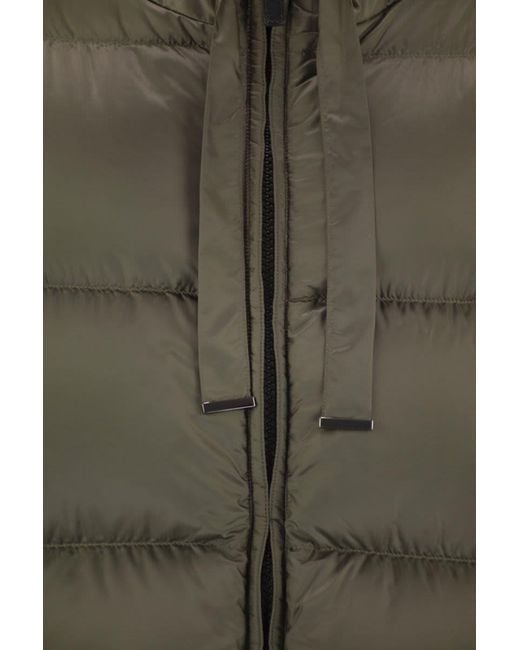 Max Mara Green Seia
