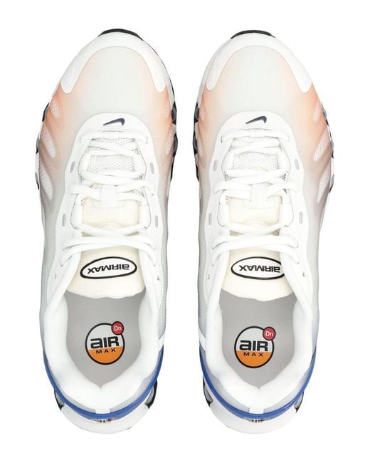 Nike Blue Air Max Dn8