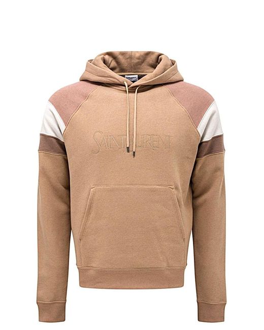 Saint Laurent Natural Saint Laurent