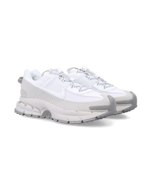 Nike White Zoom Vomero Roam Winterized