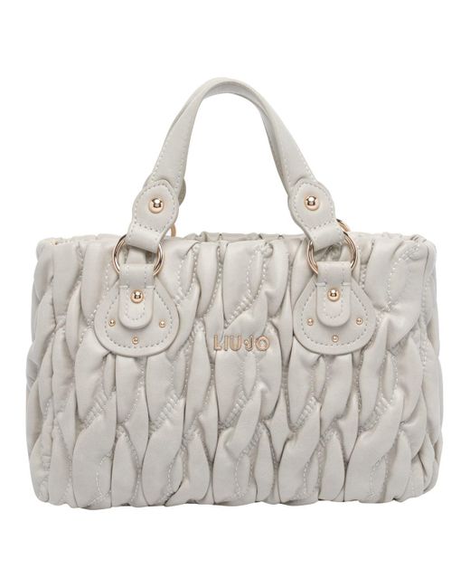Liu Jo Metallic Bags
