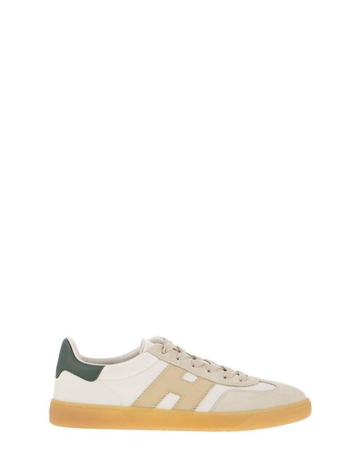 Hogan White Cool for men