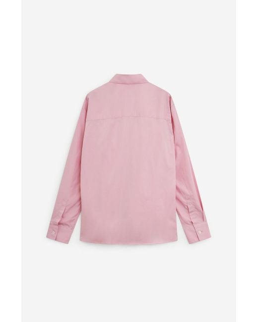 sunflower Pink Shirts for men