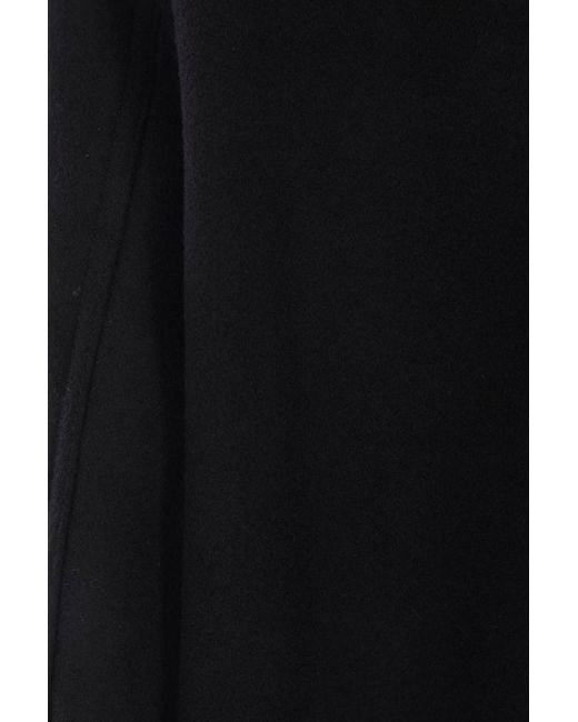 Rick Owens Blue Coats for men