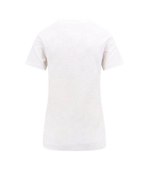 Dolce & Gabbana White T-shirt