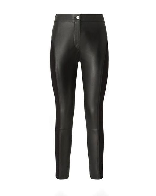 Pinko Black Trousers
