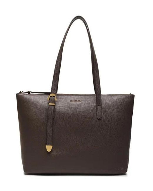 Coccinelle Bags in Brown Lyst Canada