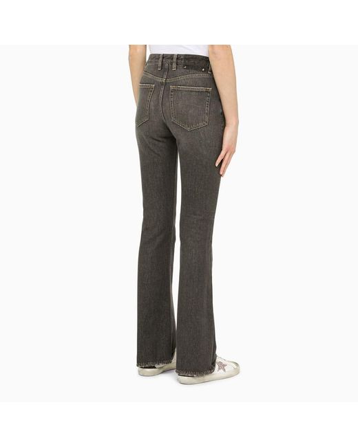 Next deluxe flare jeans 2025