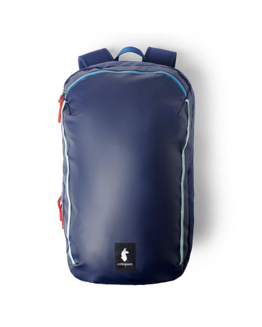 COTOPAXI Blue Vaya 18l Backpack - Cada Dia Bags for men