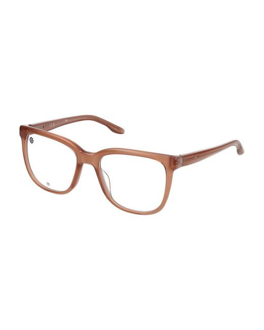 Nike Black Eyeglasses