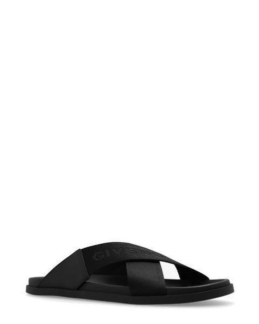 Givenchy Black Carshoes for men
