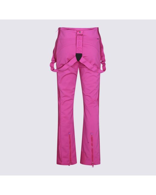 Goldbergh Pink High End Pants