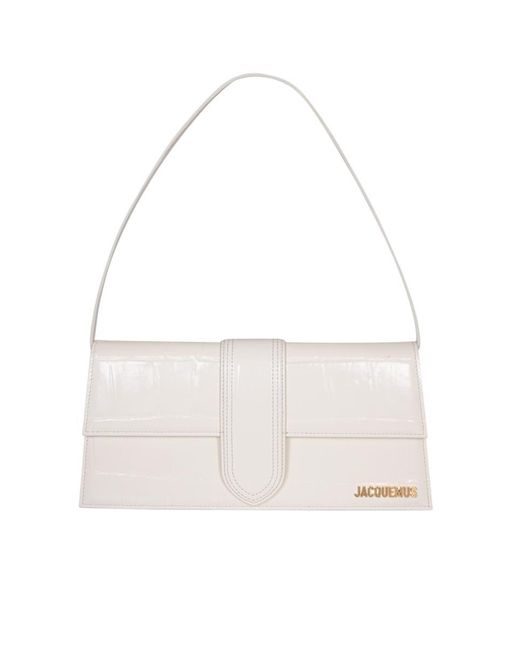 Jacquemus Bags in White Lyst