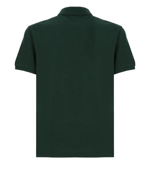 Ralph Lauren Green T-Shirts And Polos for men