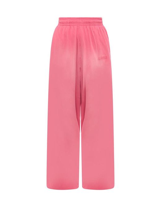Vetements Pink Trouser