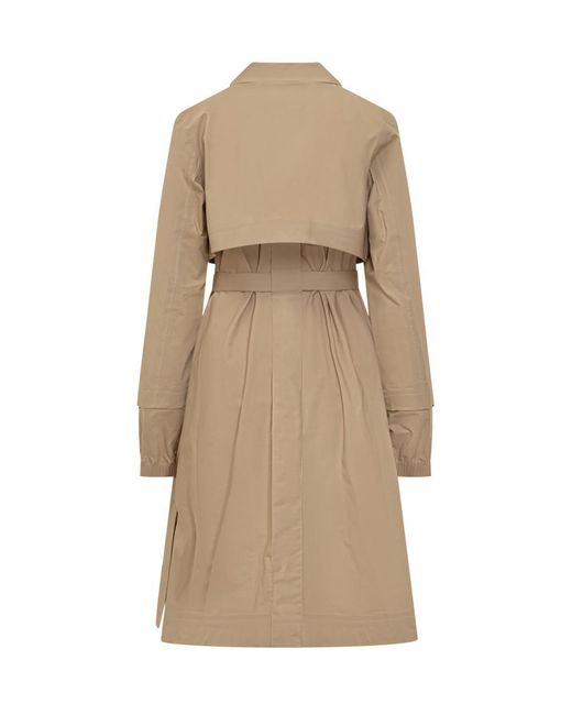 K-Way Natural Jesy 3L Poplin