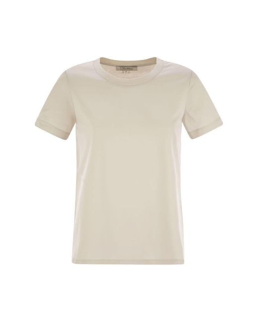 Max Mara White Reno