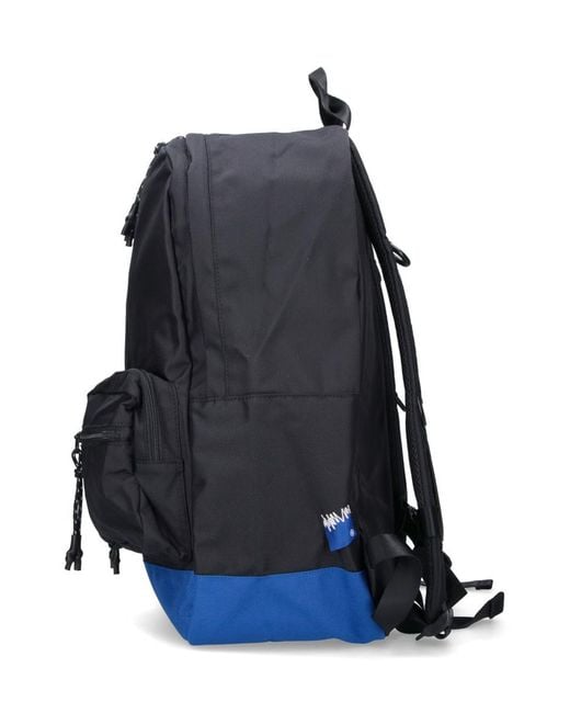 Adererror Blue Bags for men