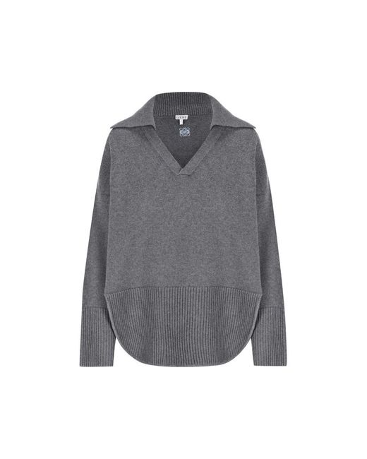 Loewe Gray Jerseys