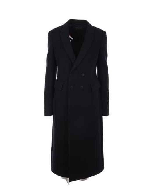 SAPIO Black Coats