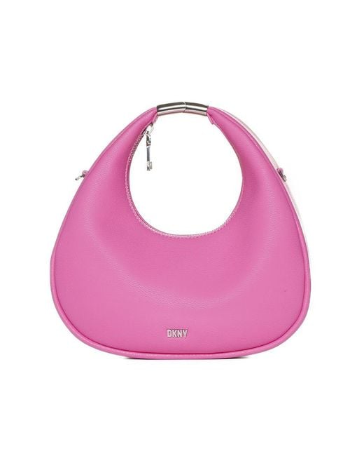 DKNY Pink Bags
