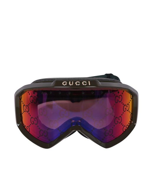 Gucci Purple Accessories for men