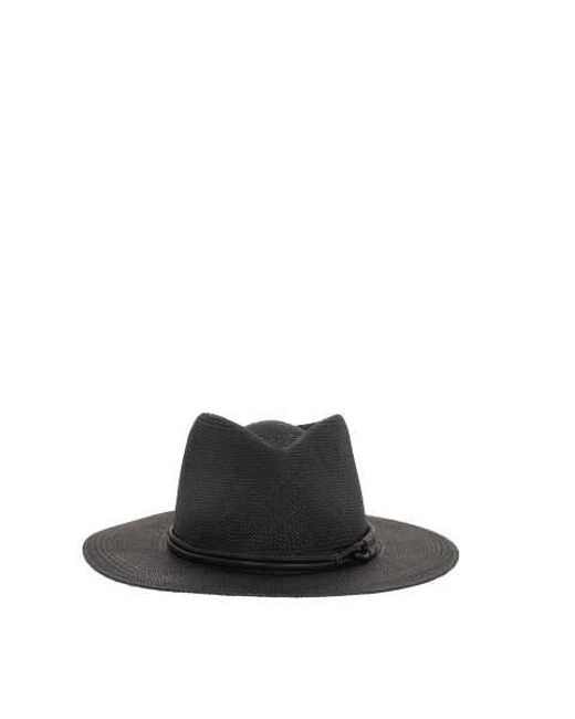 Brunello Cucinelli Black Hat