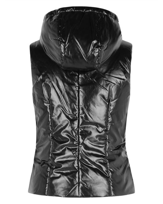 Coperni Black Dresses