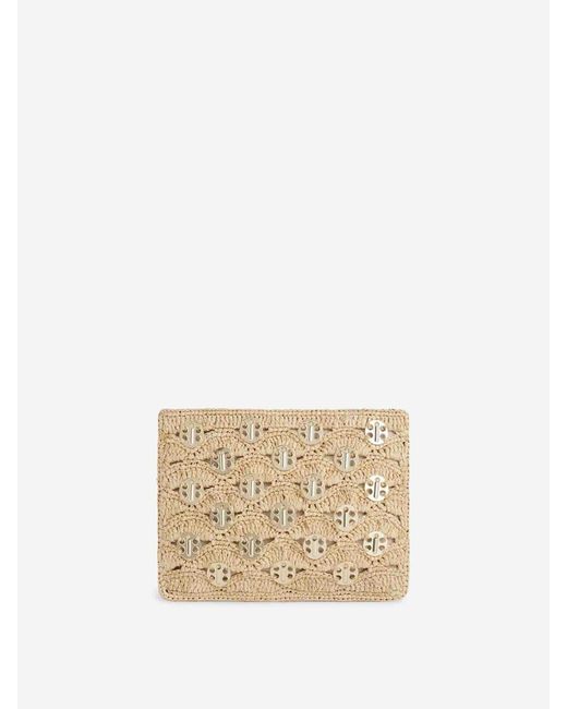 Rabanne Natural Handbag 1969