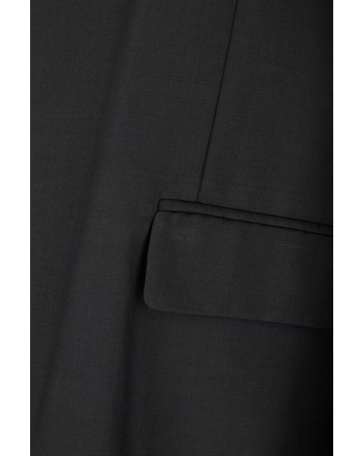 Maison Margiela Black Jackets & Vests for men