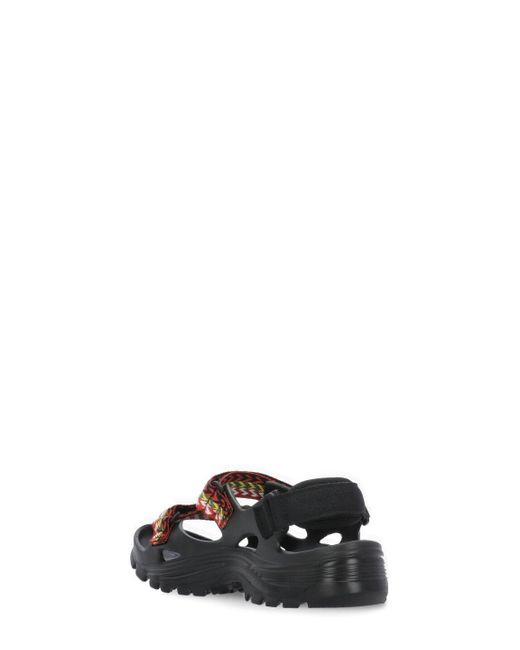Lanvin sandals mens sale