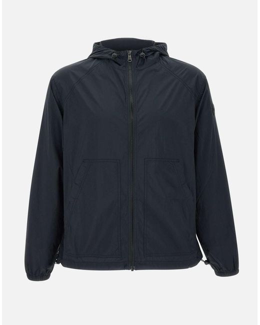 Colmar Blue Originals Jackets for men