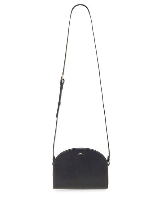 A.P.C. White Bags