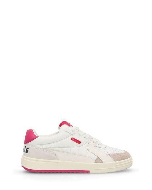 Palm Angels Pink Sneakers