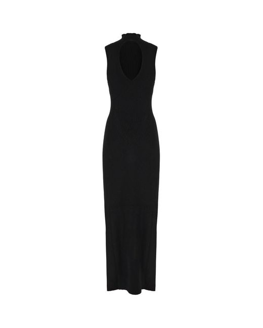La Petite Robe Di Chiara Boni Black Dress