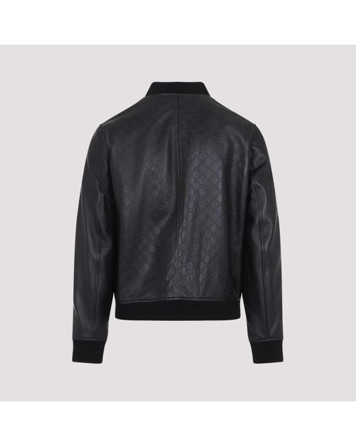 Gucci Black Jacket for men