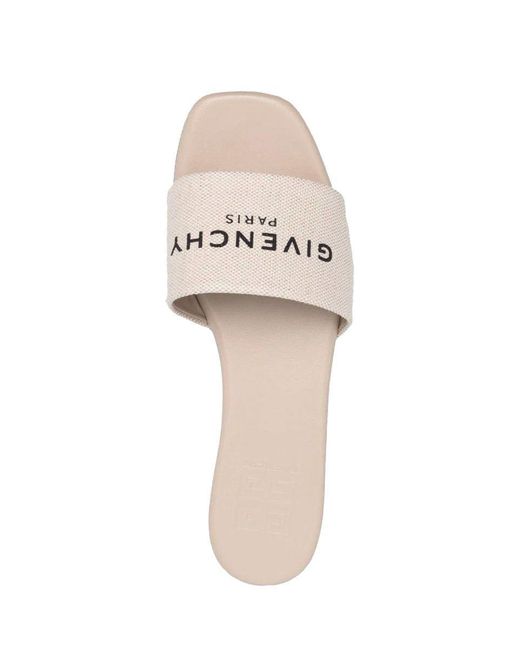 Givenchy Sandals in White Lyst