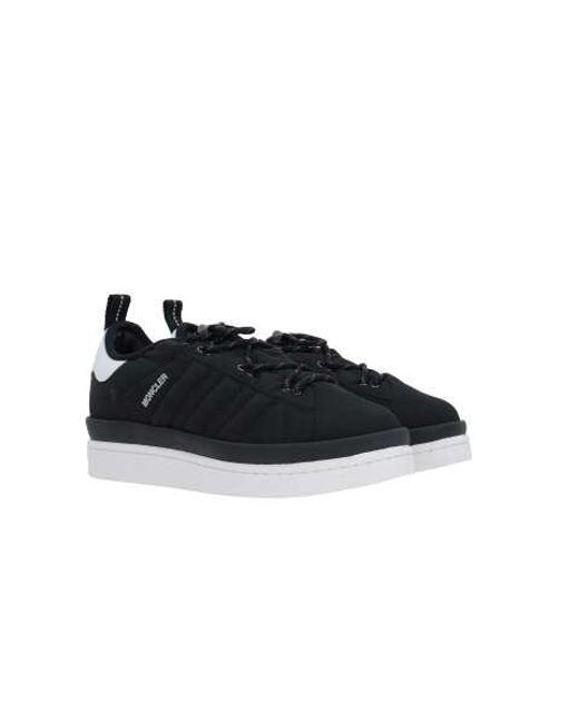 Moncler Genius Black Sneakers