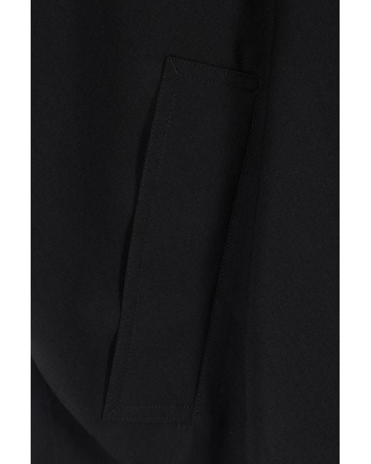 Yohji Yamamoto Blue Jackets