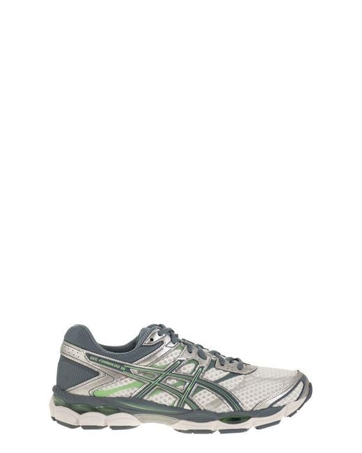 Asics Gray Gel-Cumulus 16 for men
