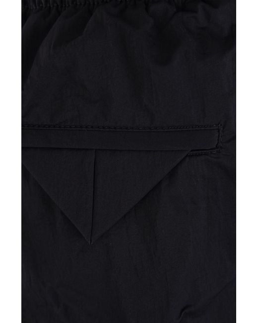 Bottega Veneta Black Trousers for men