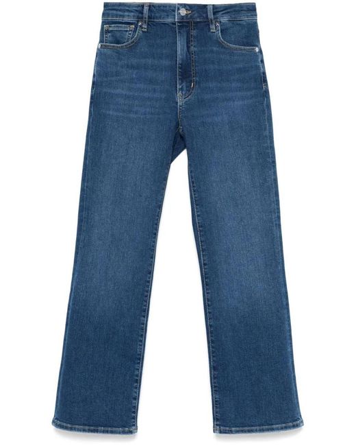 FRAME Blue Jeans