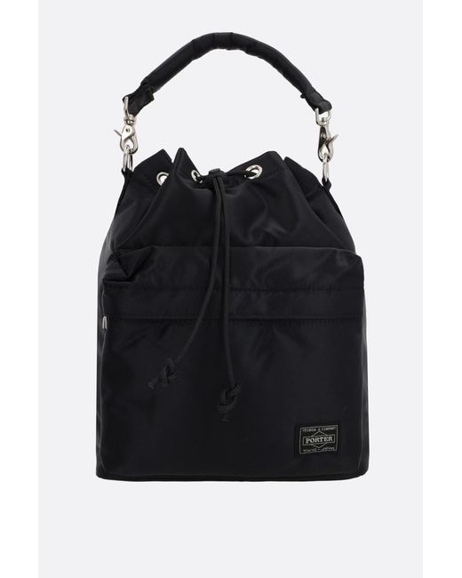 Porter-Yoshida and Co Black Bags for men