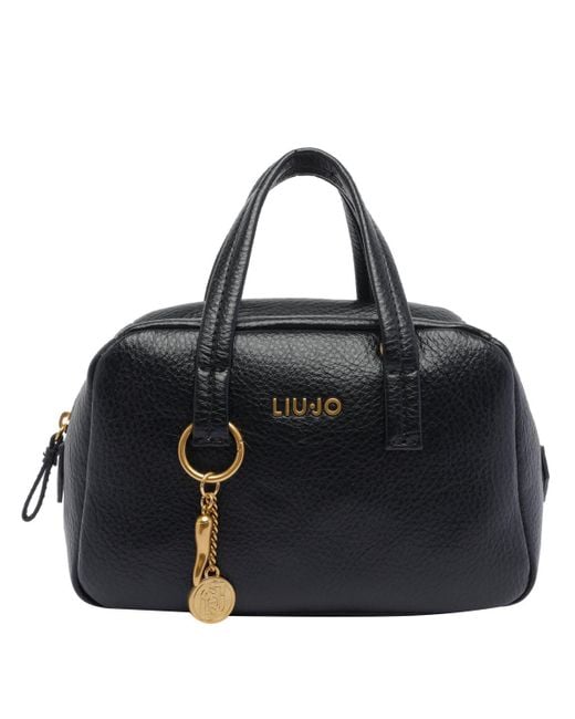 Liu Jo Black Bags