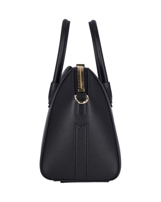 Givenchy Black Handbags