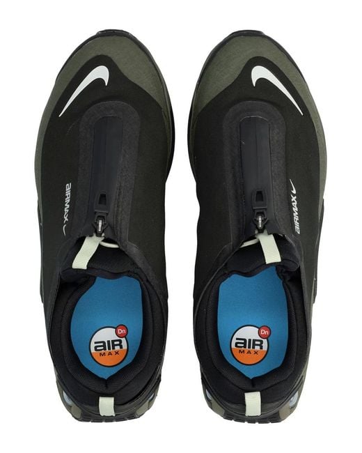 Nike Black Air Max Dn Roam