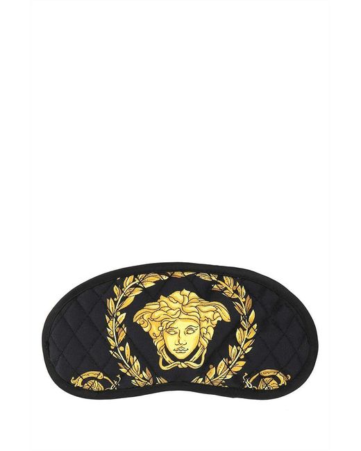 Versace Extra-accessories Black | Lyst