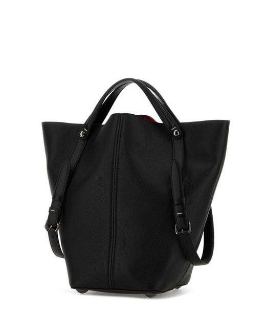 Maison Margiela Black Handbags