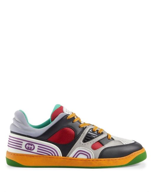 Gucci Multicolor Sneakers for men